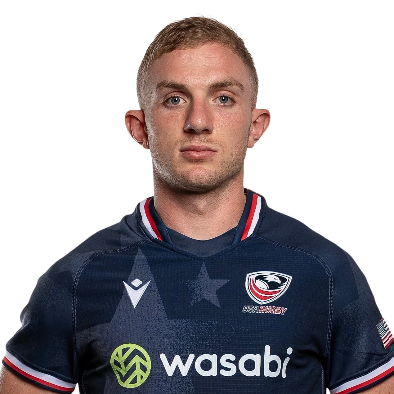 Mitch Wilson 2025