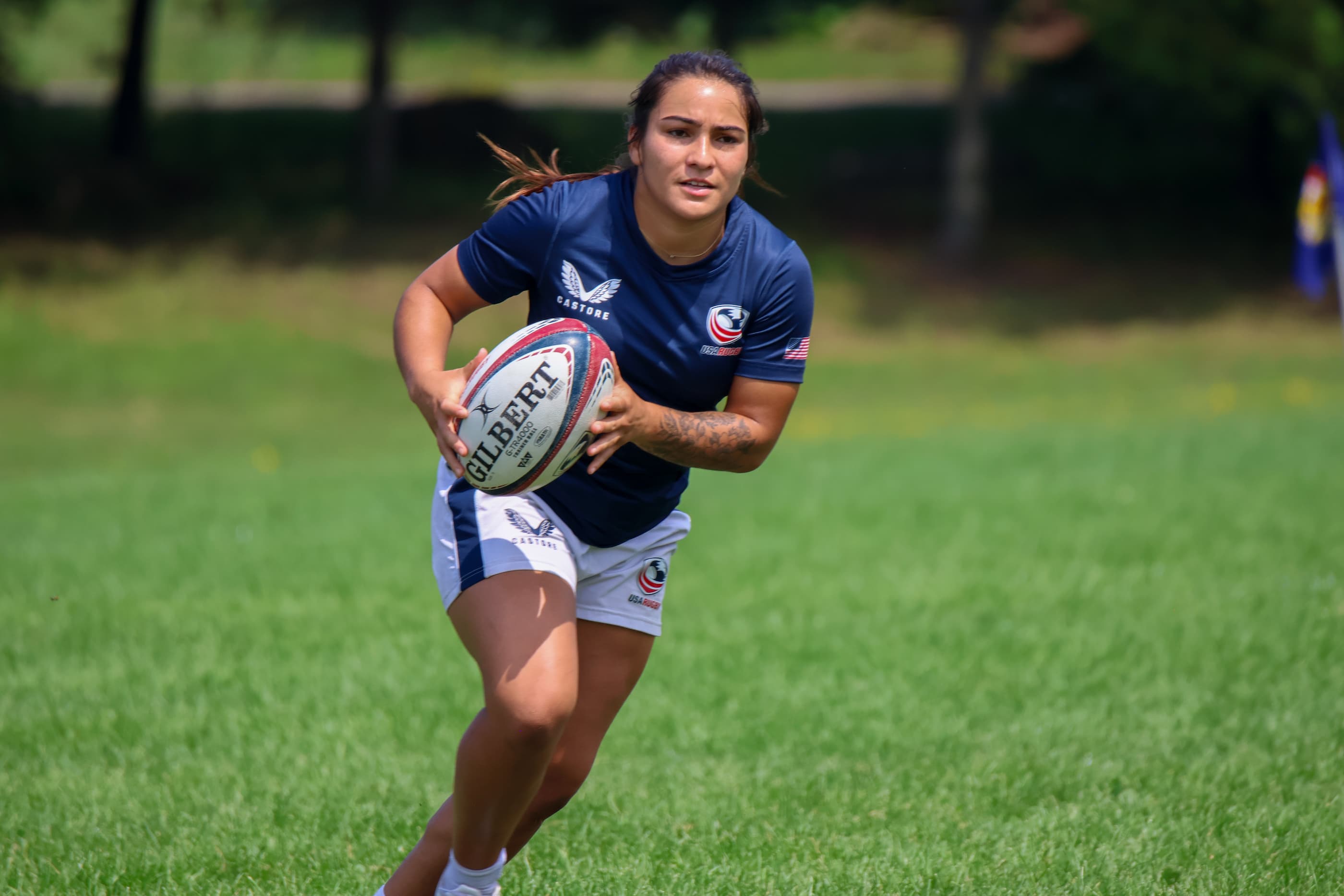 USA Rugby