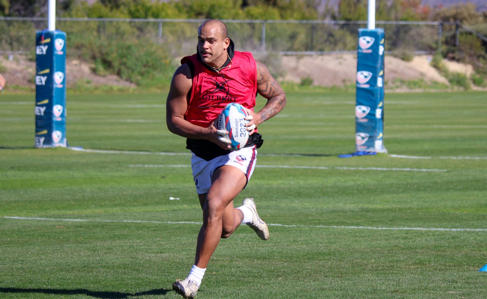 USA Rugby