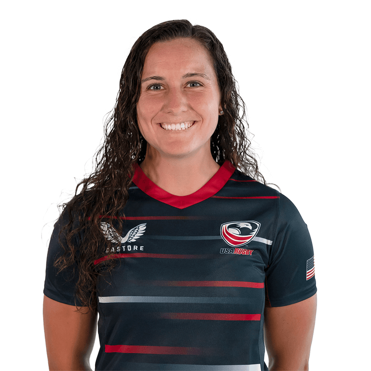 Women's Eagles USA Eagles