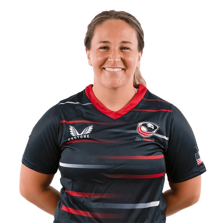 Women's Eagles USA Eagles