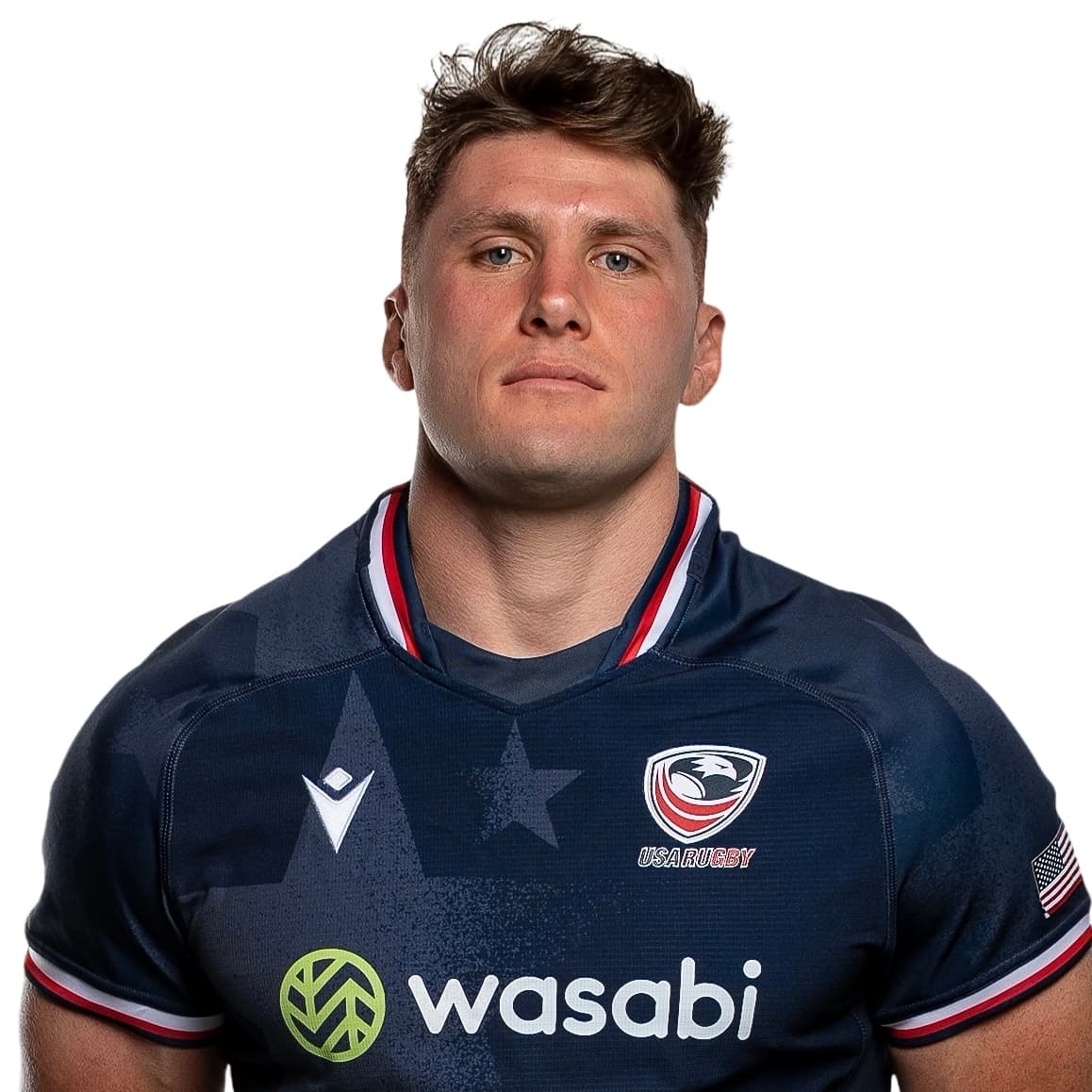 Cory Daniel 2025