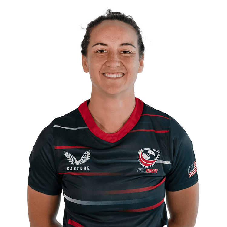 Women's Eagles USA Eagles