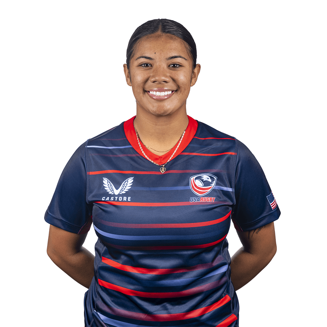 USA Women's 7s: Season: 2022