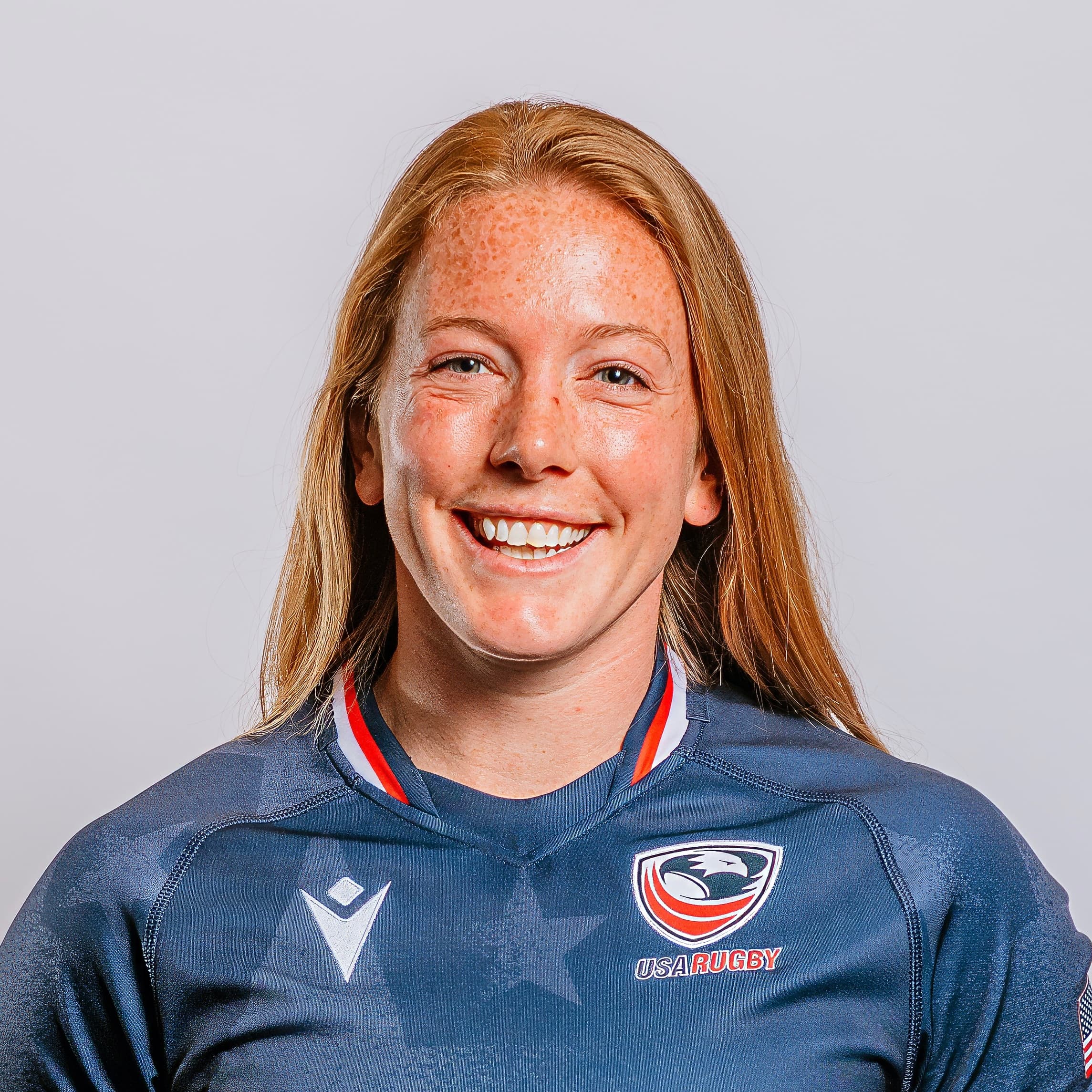 Rachel Ehrecke 2025