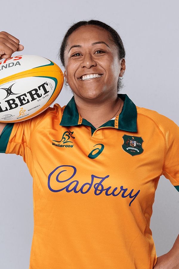 Lydia Kavoa