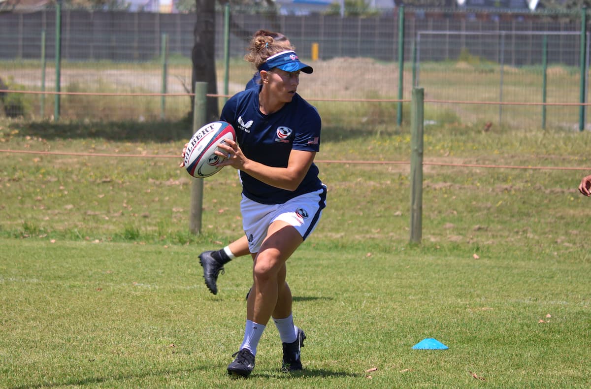 USA Rugby