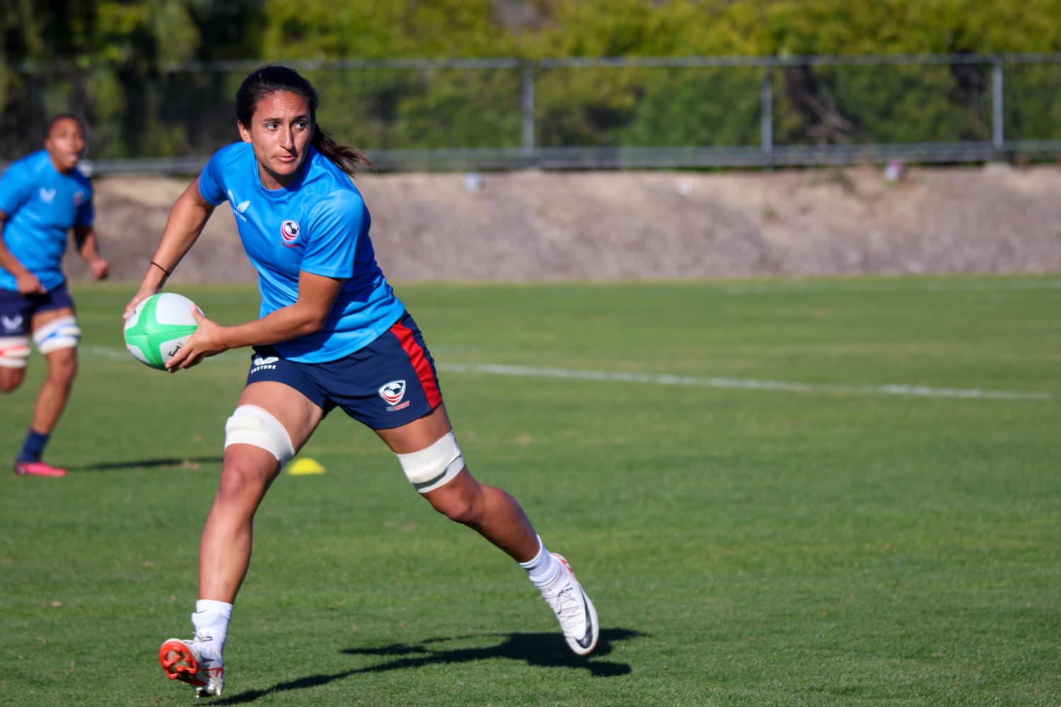 USA Rugby