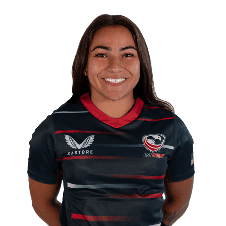 Women's Eagles USA Eagles