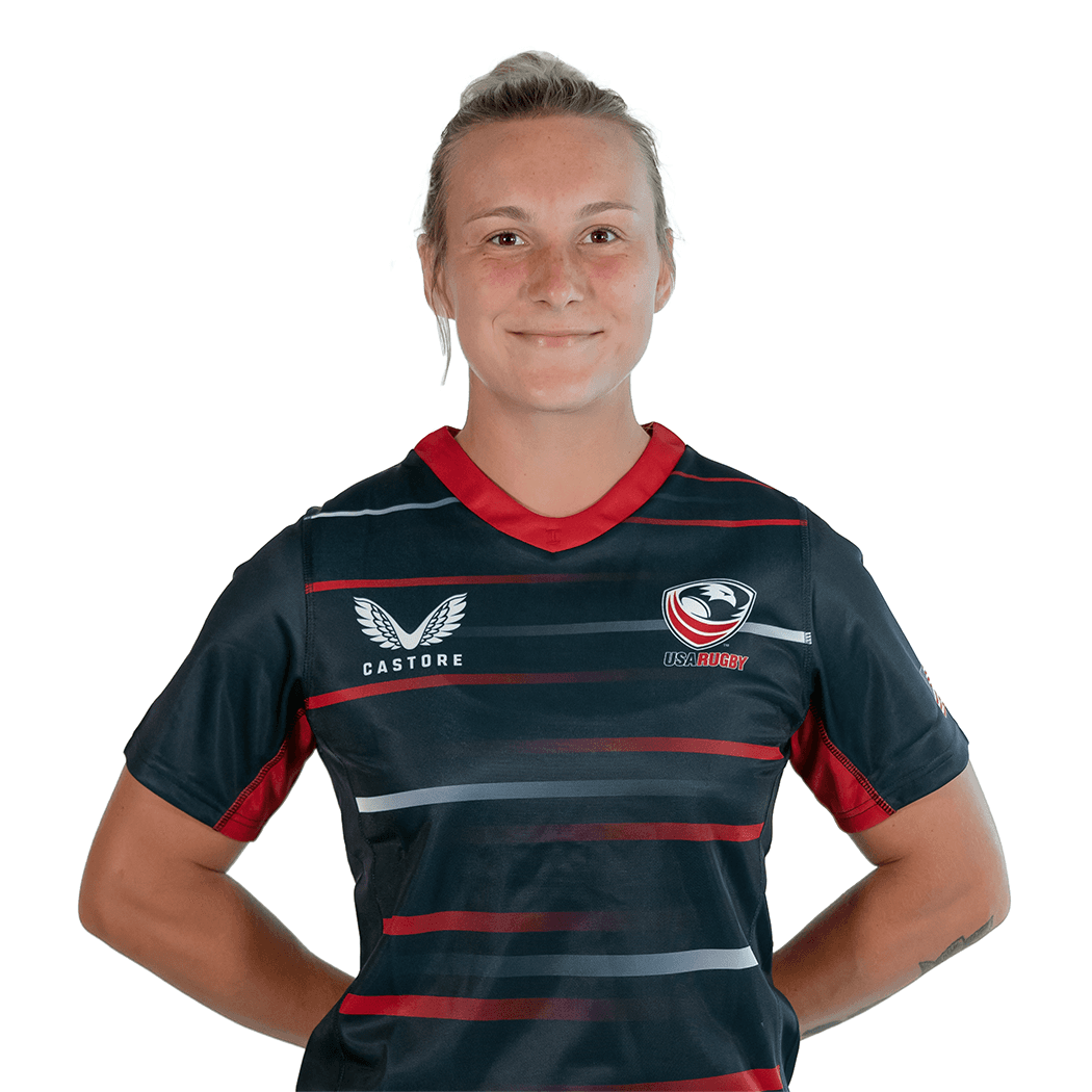 USA Women's Comp: International Season: 2022