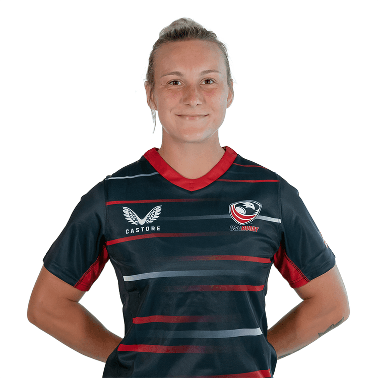 Women's Eagles USA Eagles
