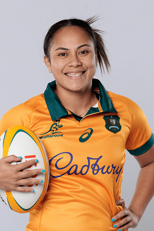 Trilleen Pomare