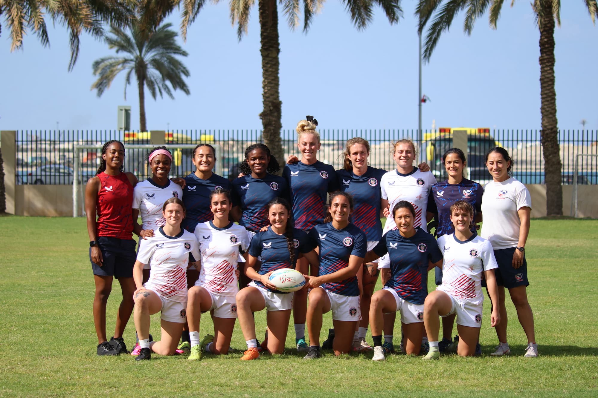 USA Rugby