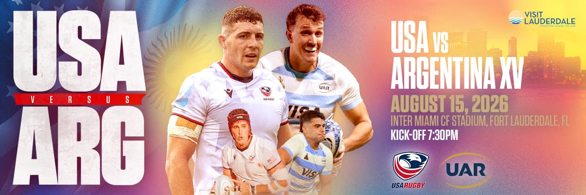 USA v ARG
