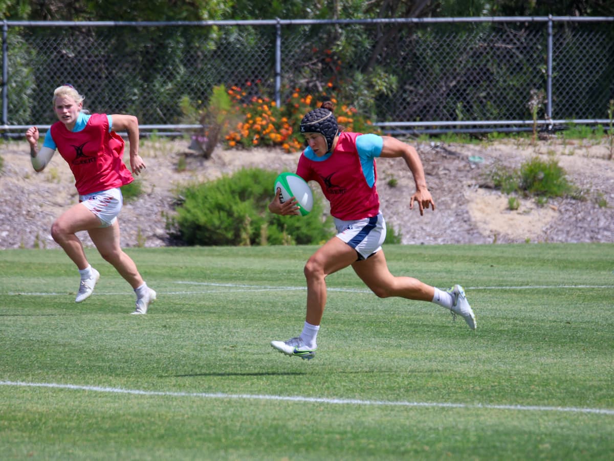 USA Rugby