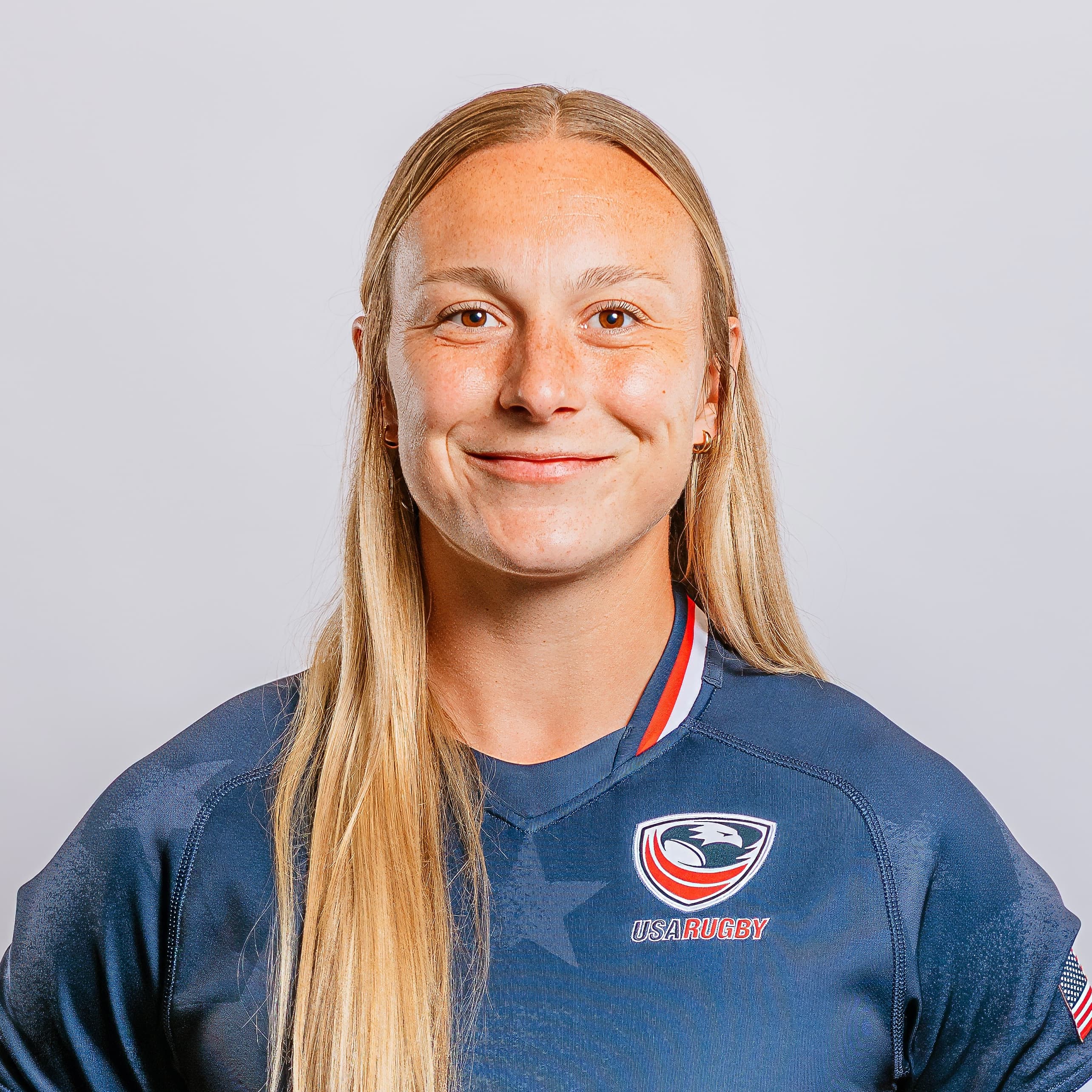 McKenzie Hawkins 2025
