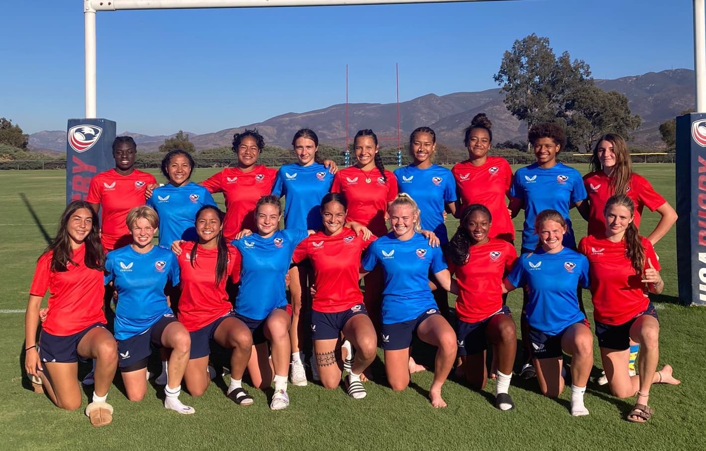 USA Rugby