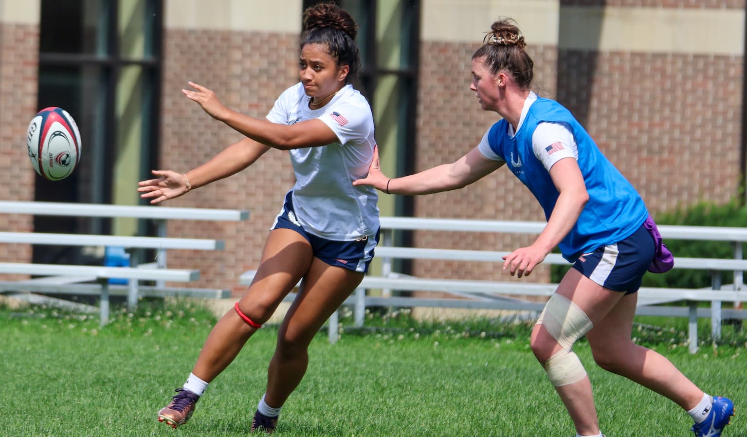 USA Rugby