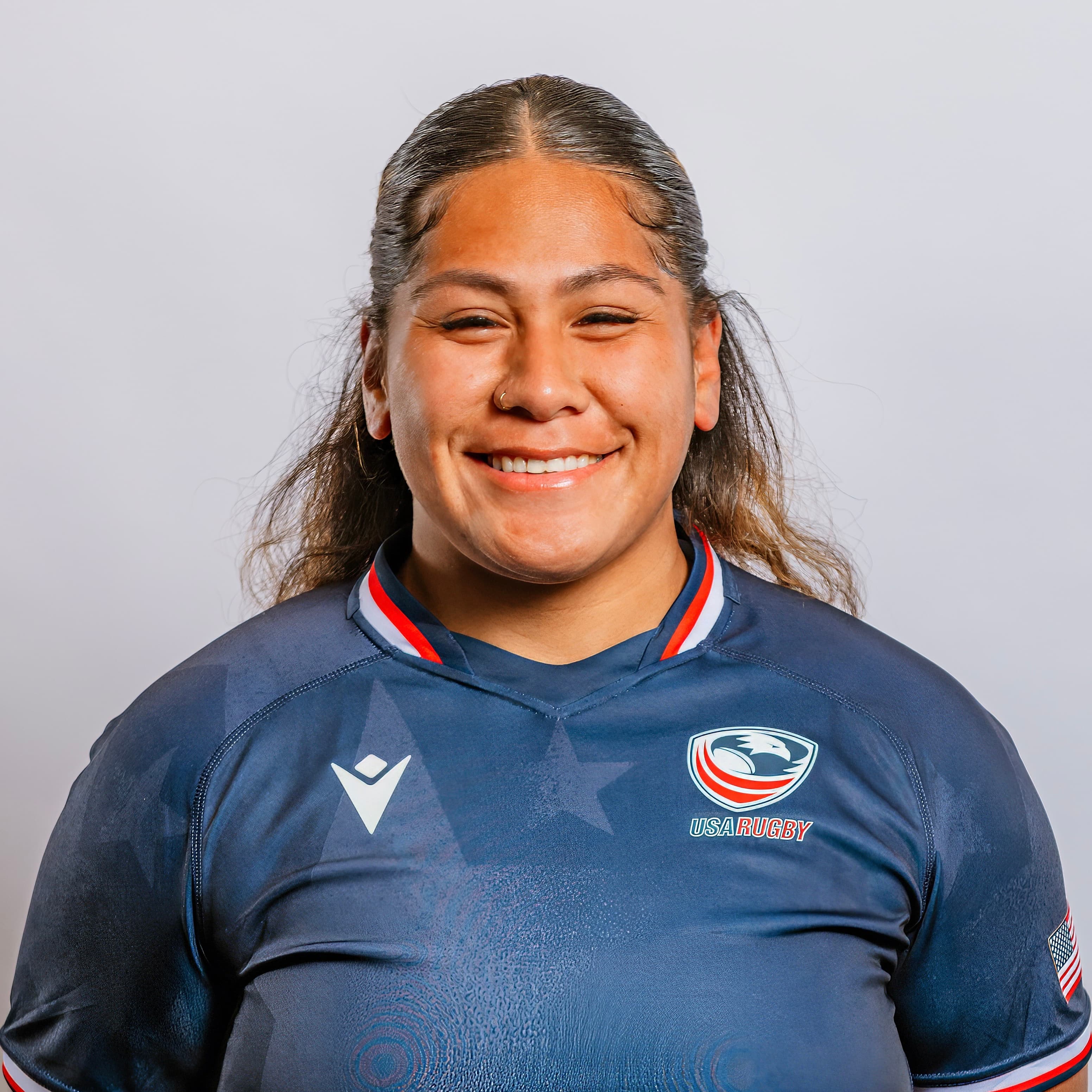 Keia Mae Sagapolu 2025