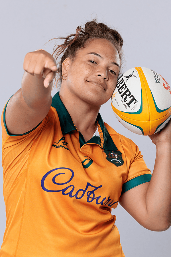 Ashley Marsters