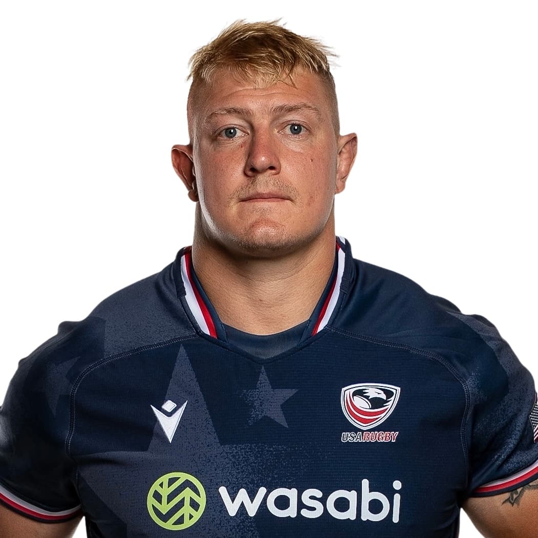 Kaleb Geiger 2025