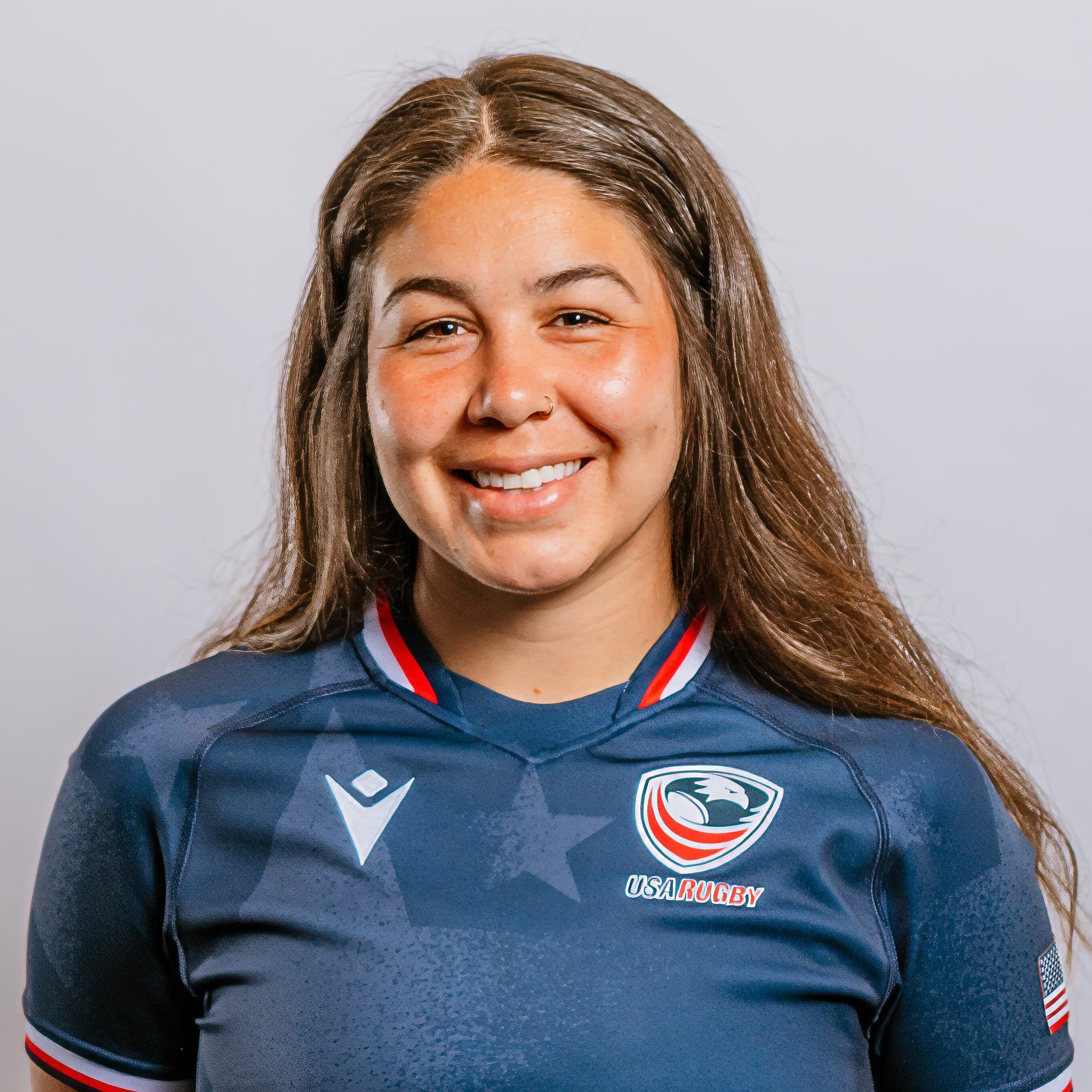 Kathryn Treder