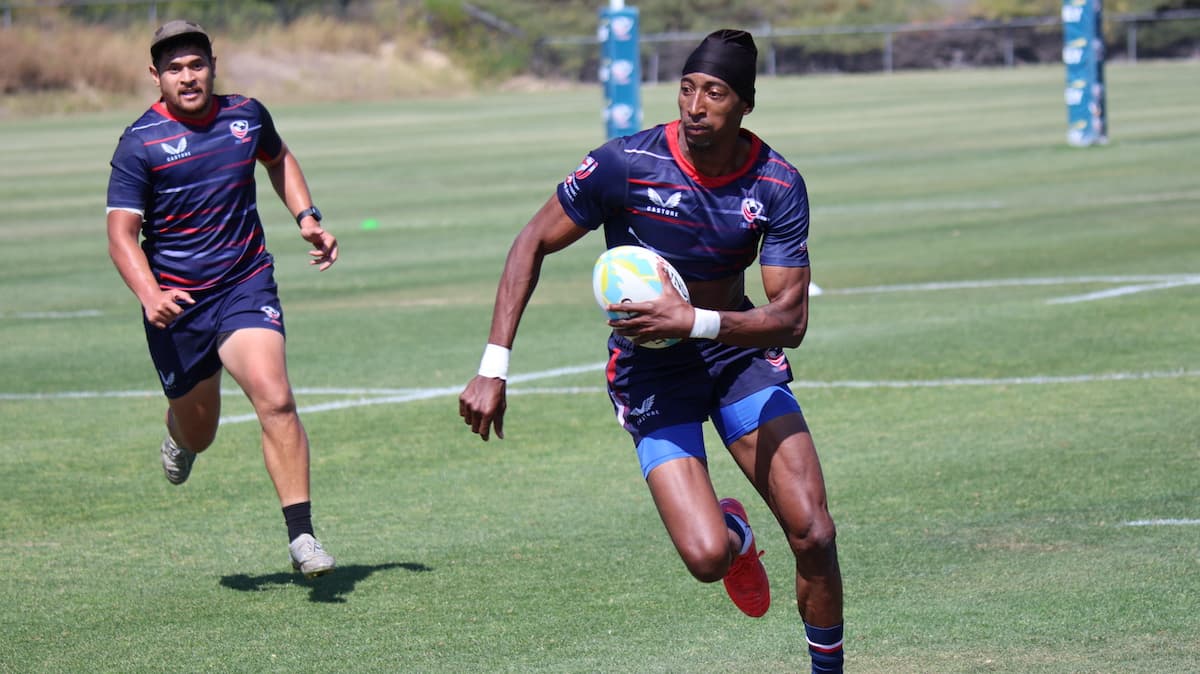 USA Rugby