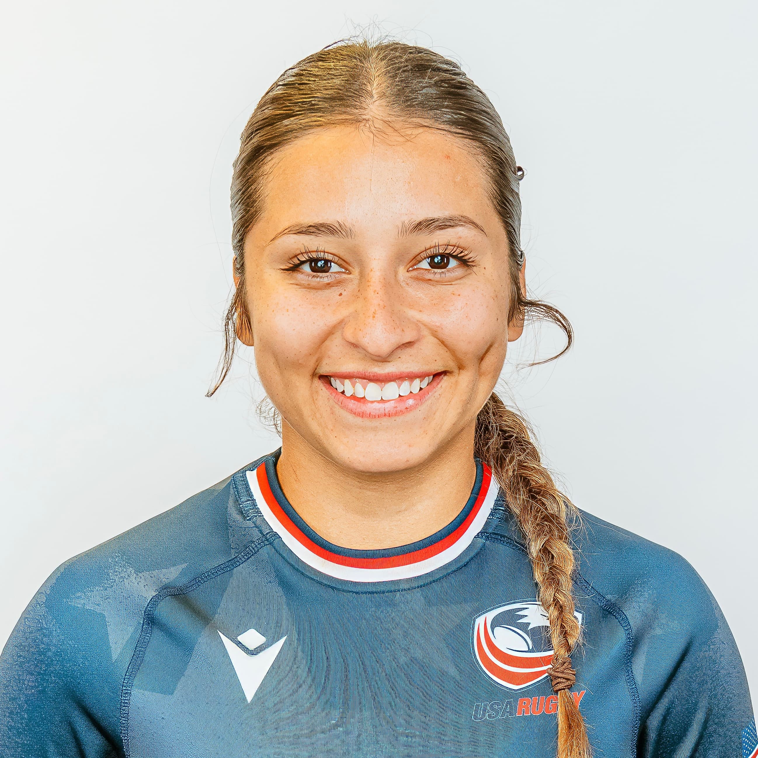 Sariah Ibarra 2025