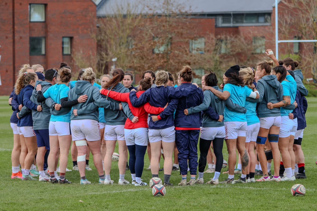 USA Rugby