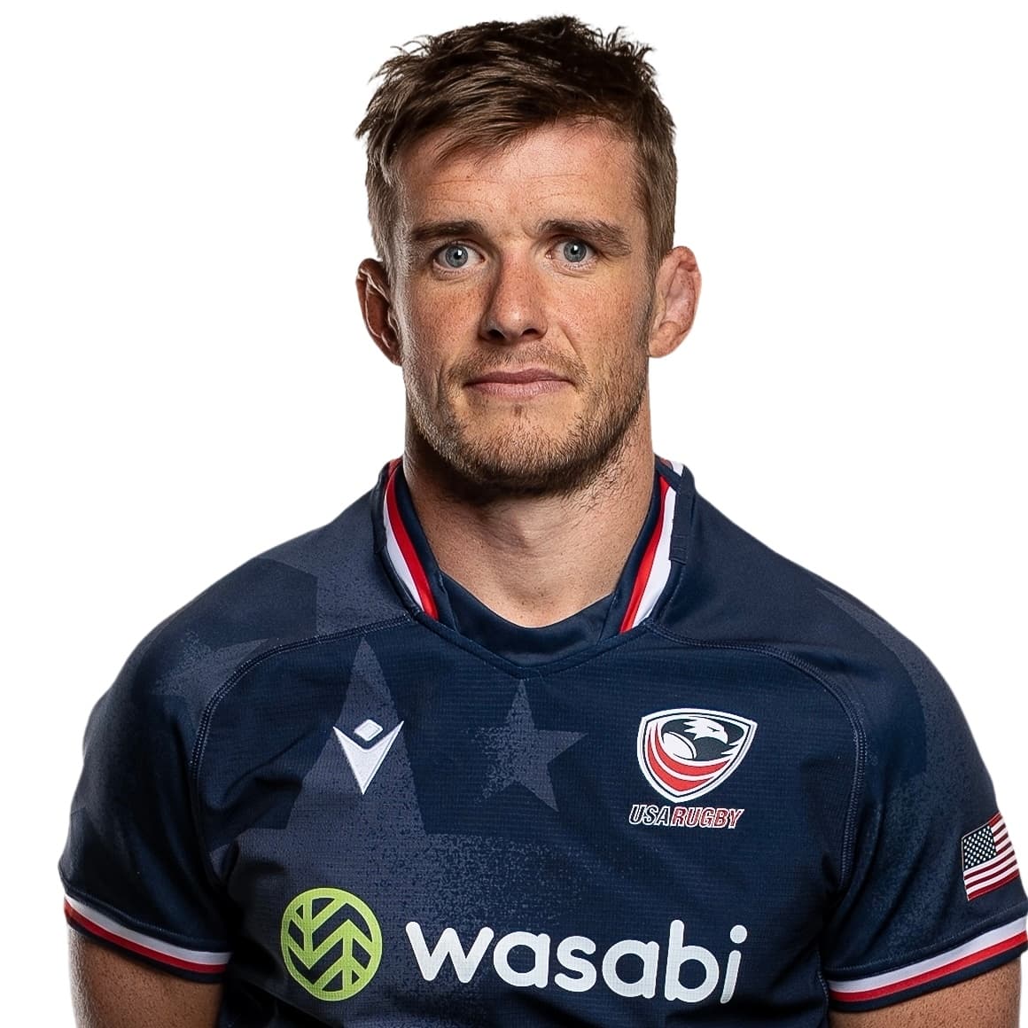 AJ Macginty 2025