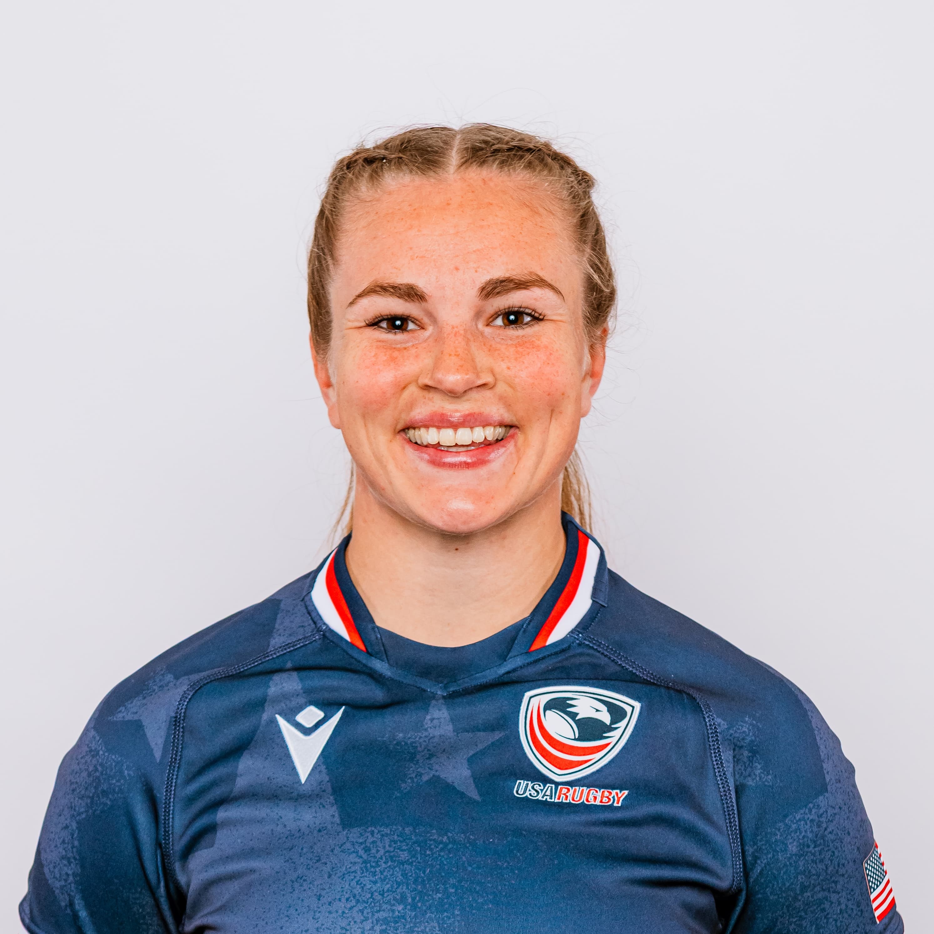 Rachel Strasdas 2025 2