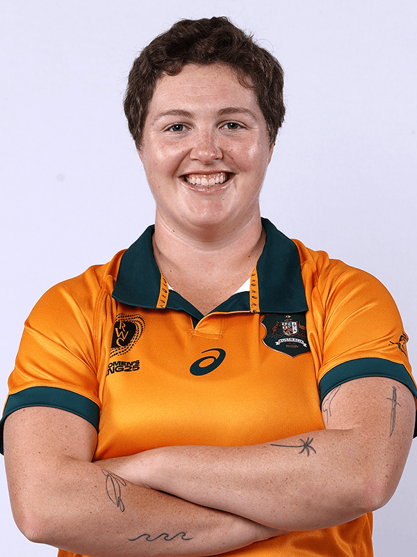 Bridie O'Gorman