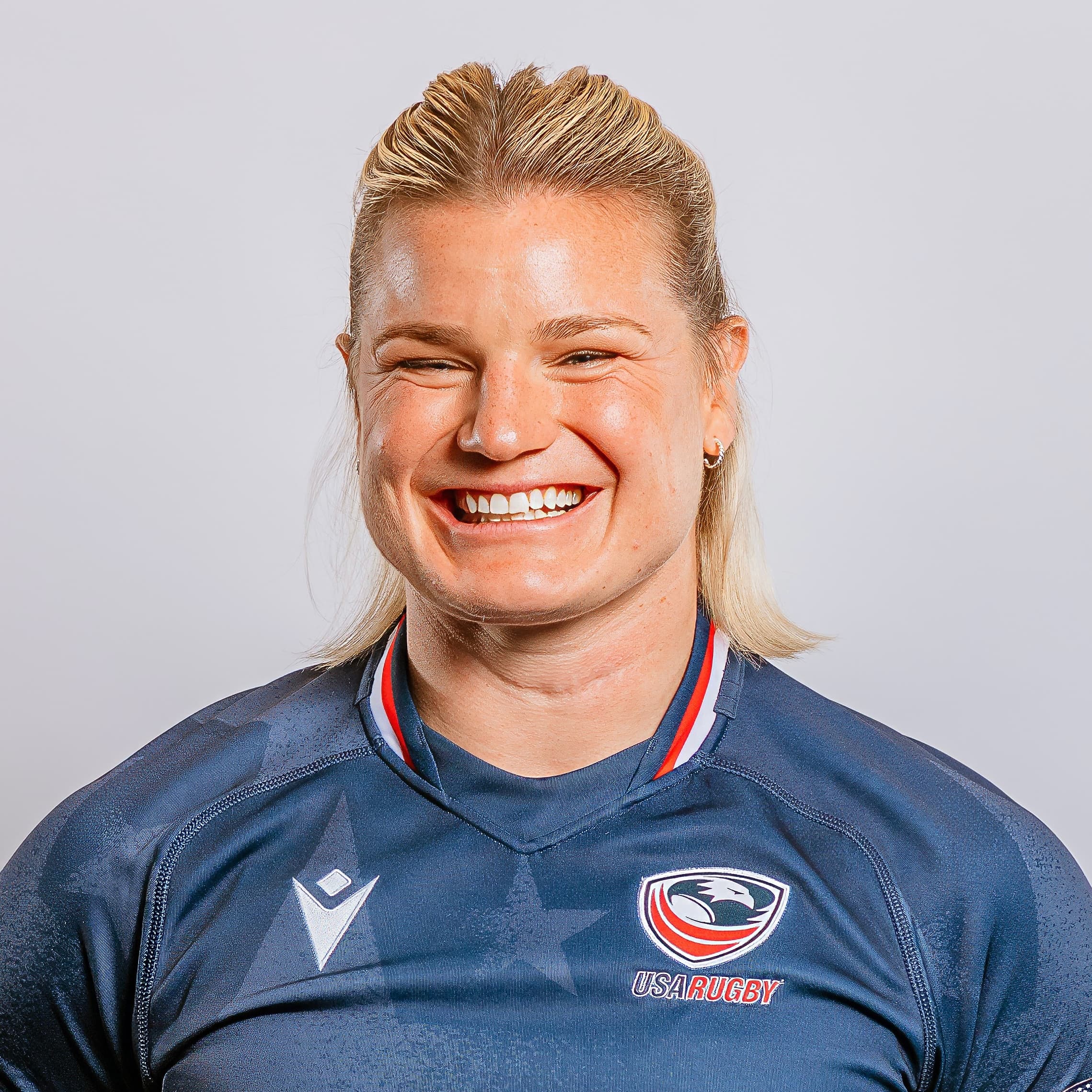 Rachel Johnson