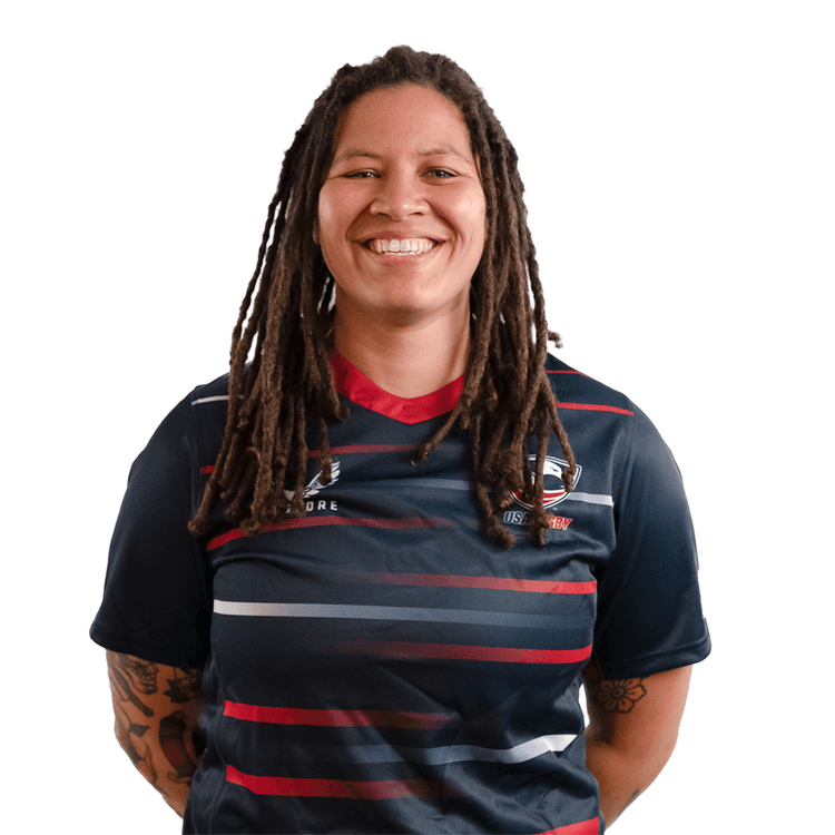 Women's Eagles USA Eagles