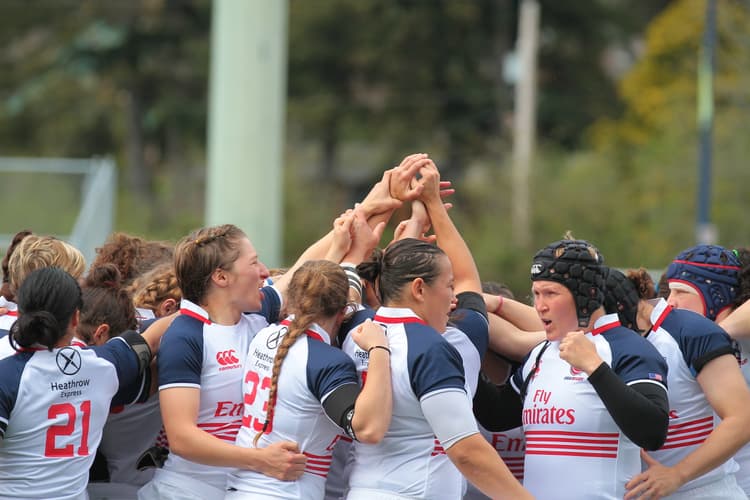 Photo Credit: USA Rugby