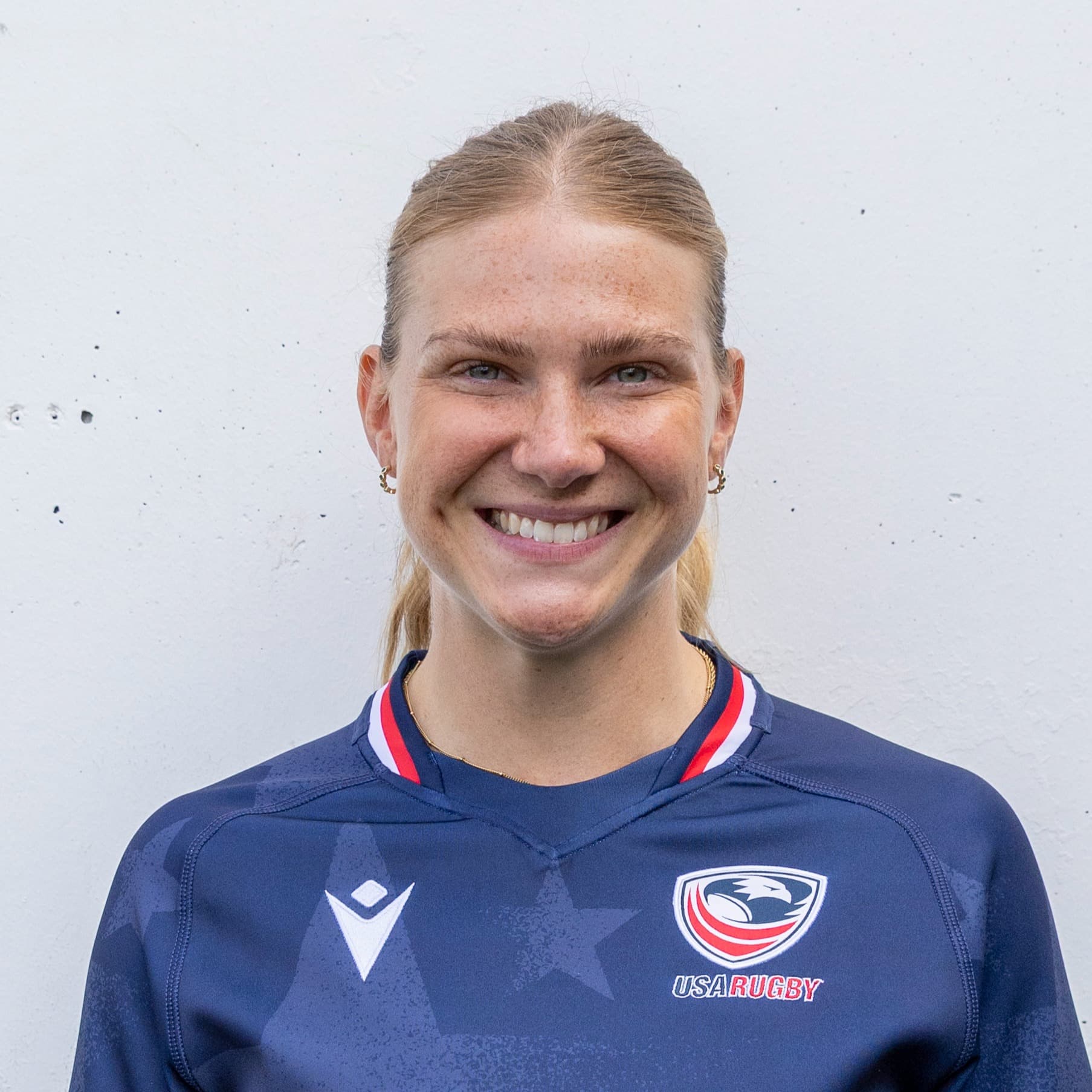 Lotte Sharpe