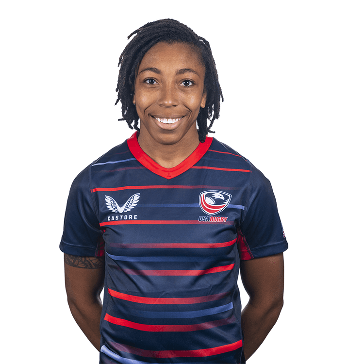 USA Women's Sevens USA Eagles