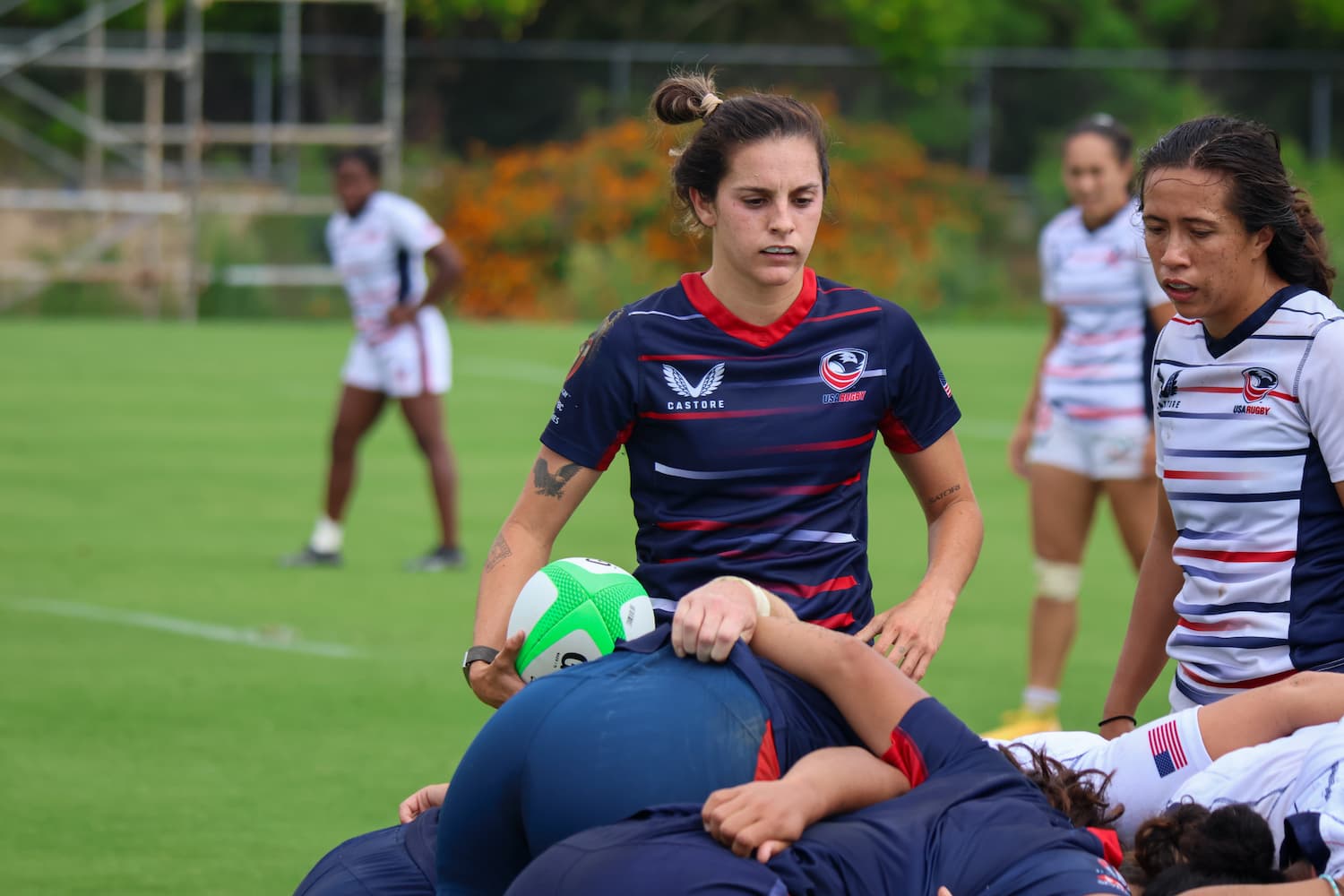 USA Rugby