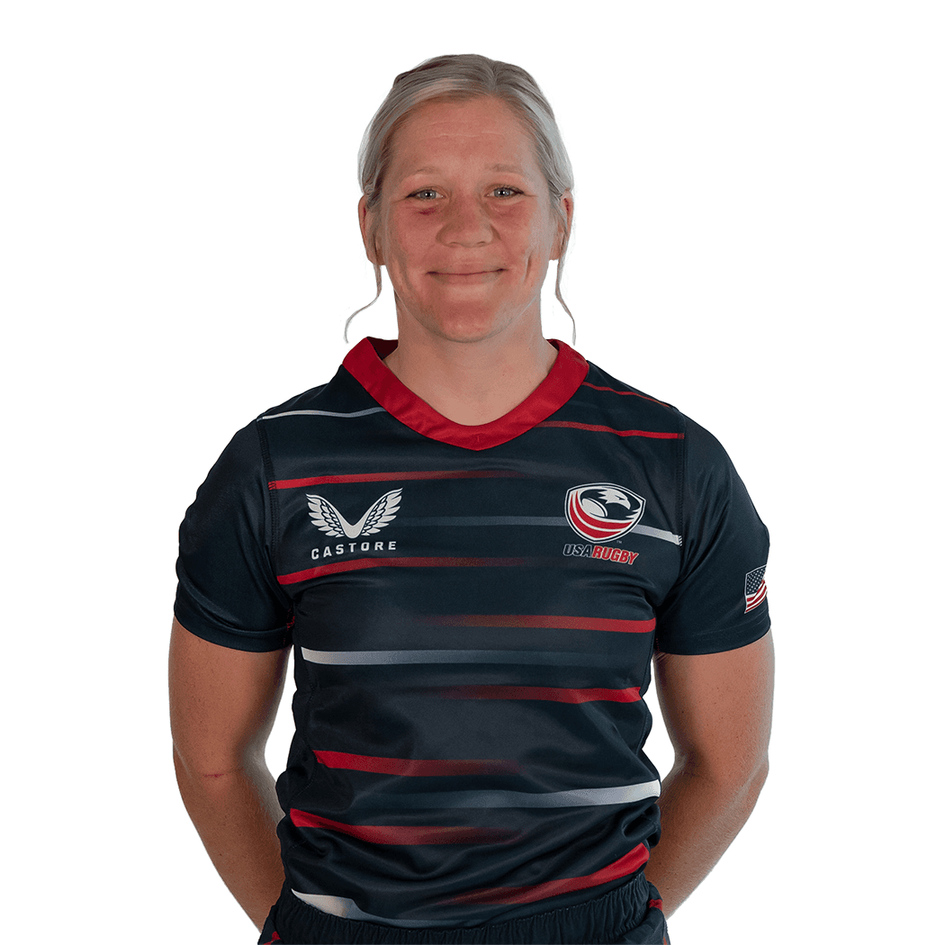 USA Women's Comp: International Season: 2022