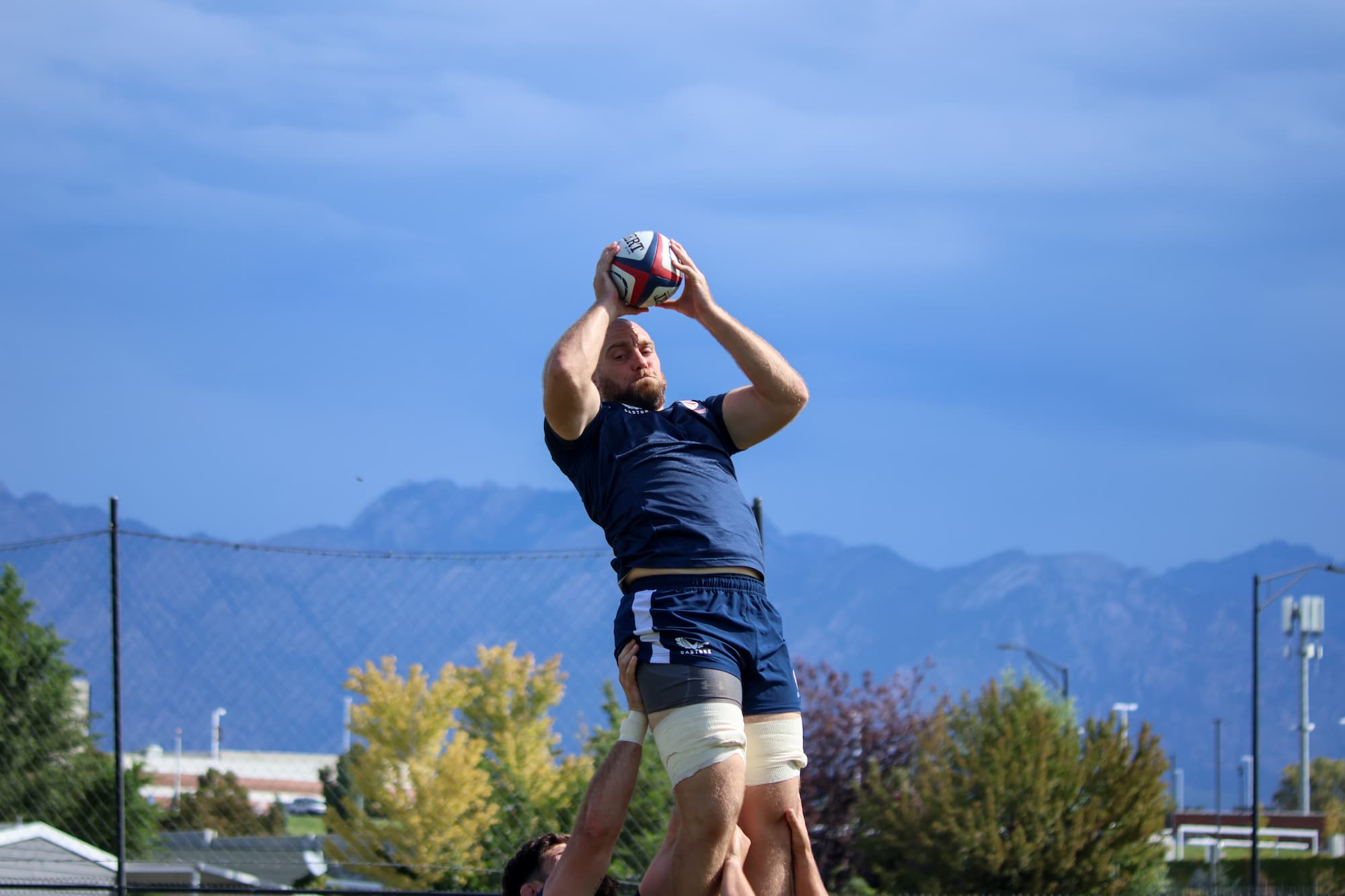 USA Rugby