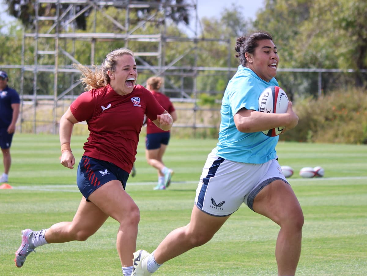 USA Rugby