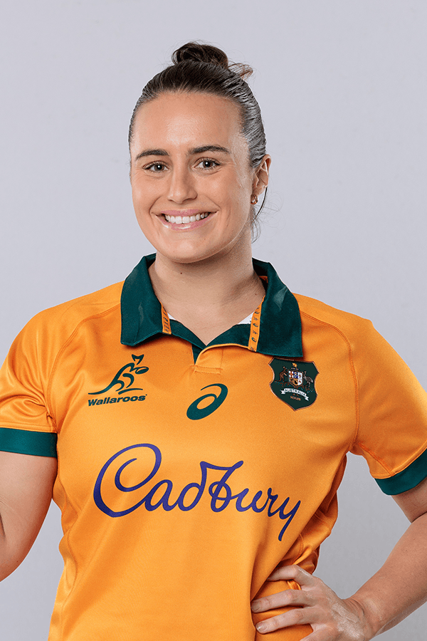 Tiarna Molloy