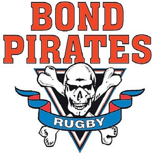 Bond Pirates U12 Blue