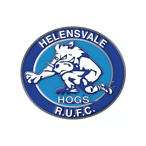 Helensvale Hogs U12