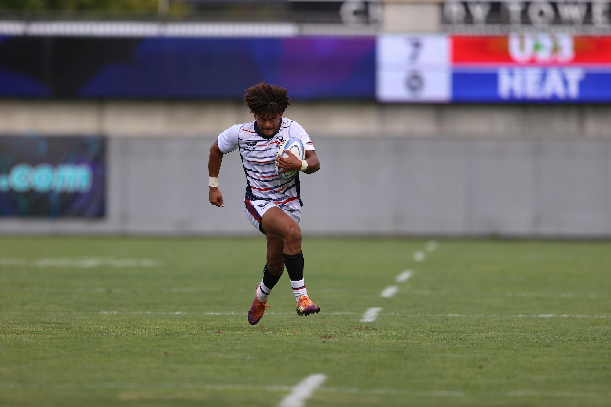 USA Rugby