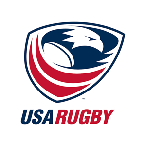 USA Rugby Headshot Logo